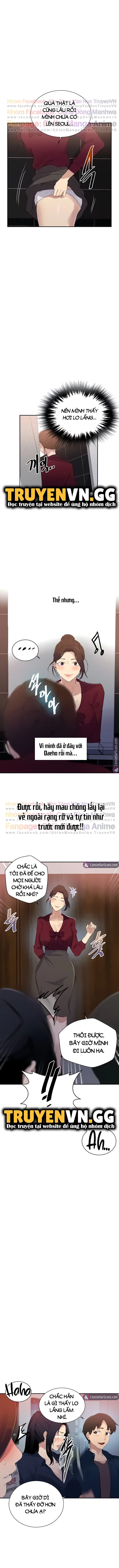 Lớp Học Bí Mật - Secret Class - Chap 147 - Trang 2