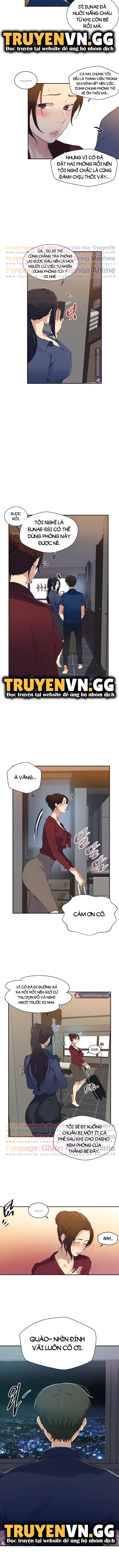 Lớp Học Bí Mật - Secret Class - Chap 147 - Trang 4