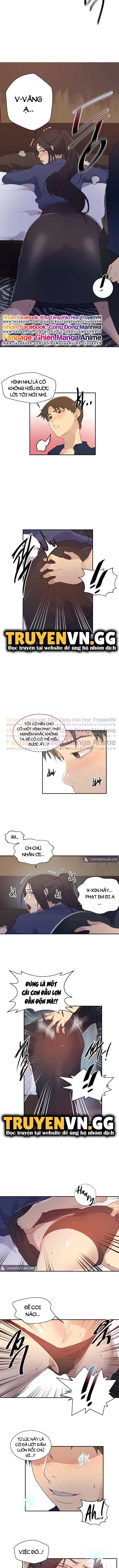 Lớp Học Bí Mật - Secret Class - Chap 147 - Trang 6