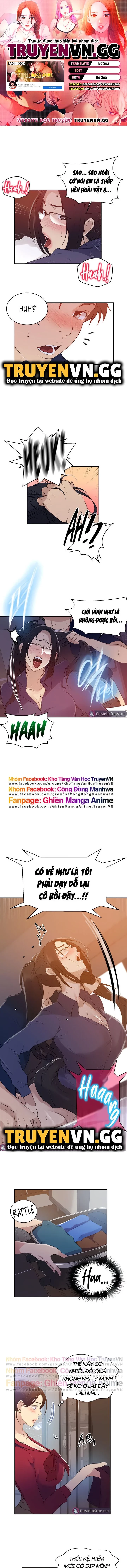 Lớp Học Bí Mật - Secret Class - Chap 148 - Trang 1