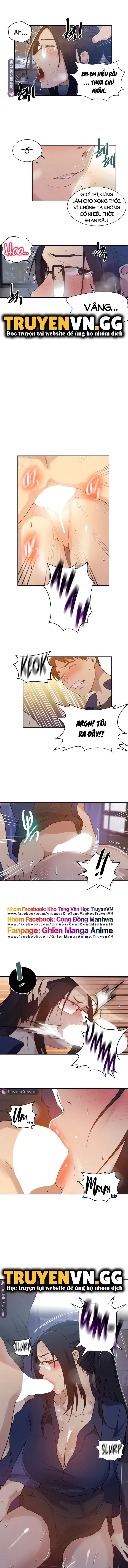 Lớp Học Bí Mật - Secret Class - Chap 148 - Trang 3