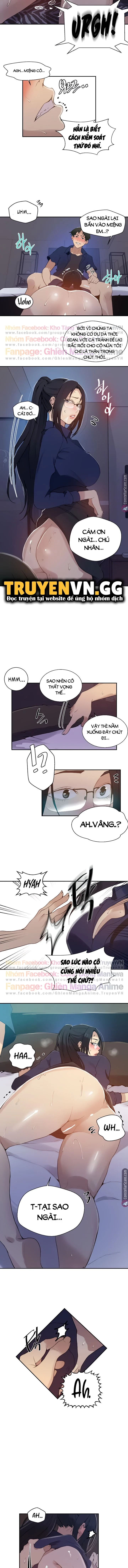 Lớp Học Bí Mật - Secret Class - Chap 148 - Trang 4