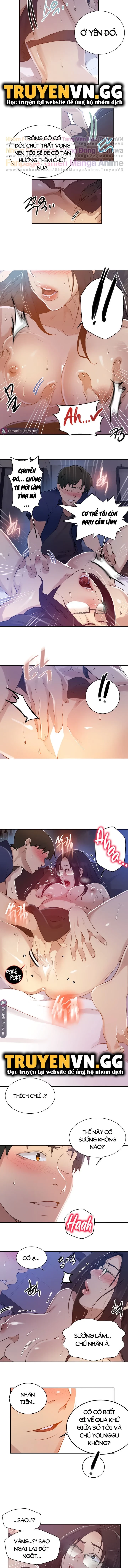 Lớp Học Bí Mật - Secret Class - Chap 148 - Trang 5