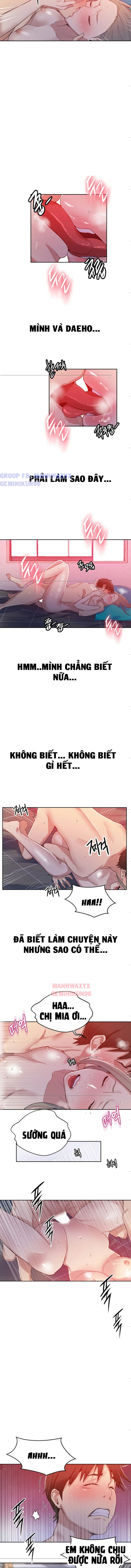 Lớp Học Bí Mật - Secret Class - Chap 15 - Trang 13