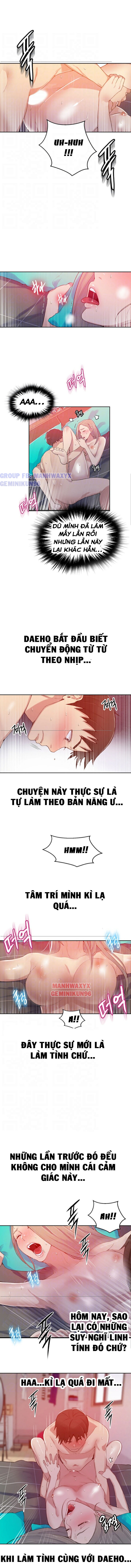 Lớp Học Bí Mật - Secret Class - Chap 15 - Trang 9