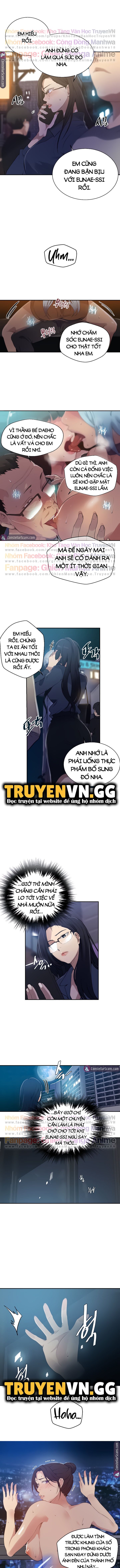Lớp Học Bí Mật - Secret Class - Chap 150 - Trang 2