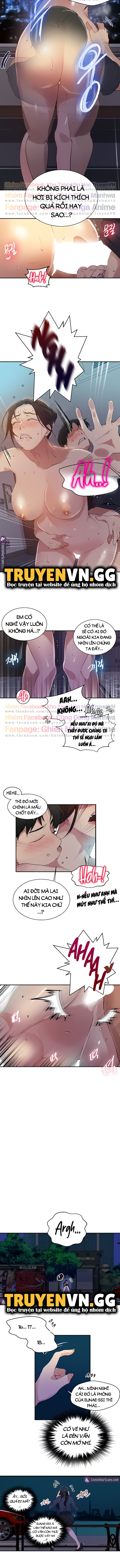 Lớp Học Bí Mật - Secret Class - Chap 150 - Trang 3