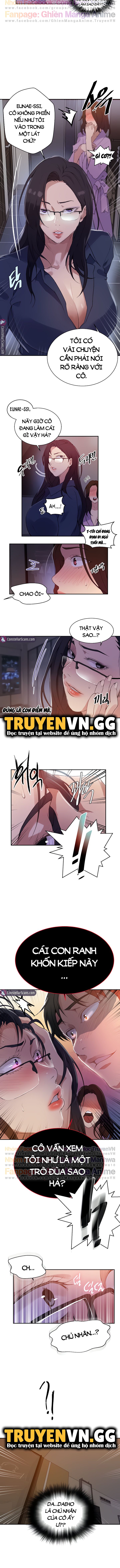 Lớp Học Bí Mật - Secret Class - Chap 150 - Trang 7