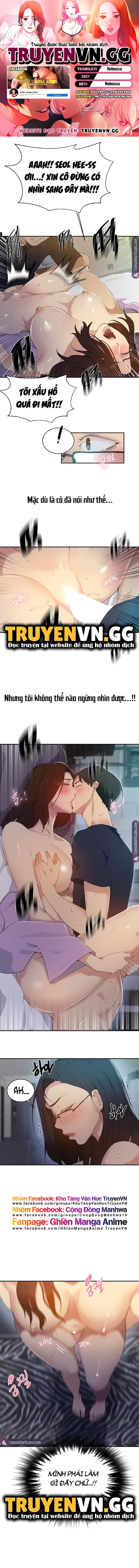 Lớp Học Bí Mật - Secret Class - Chap 152 - Trang 1