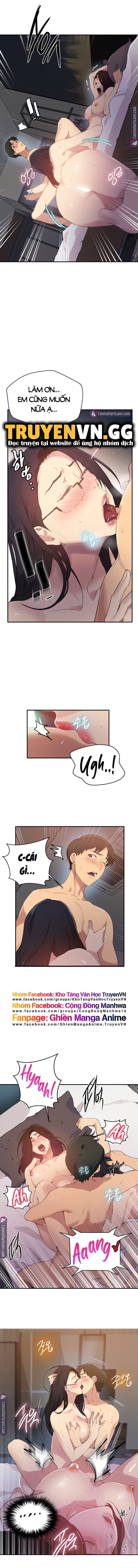 Lớp Học Bí Mật - Secret Class - Chap 152 - Trang 3