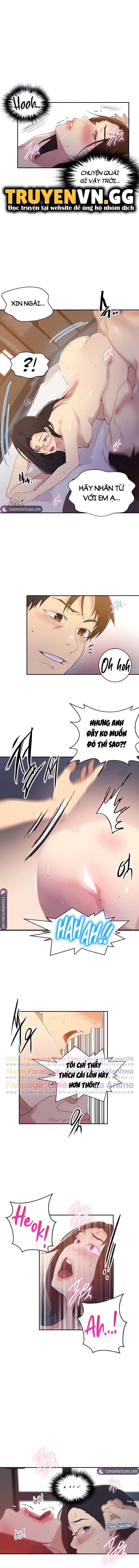 Lớp Học Bí Mật - Secret Class - Chap 152 - Trang 4
