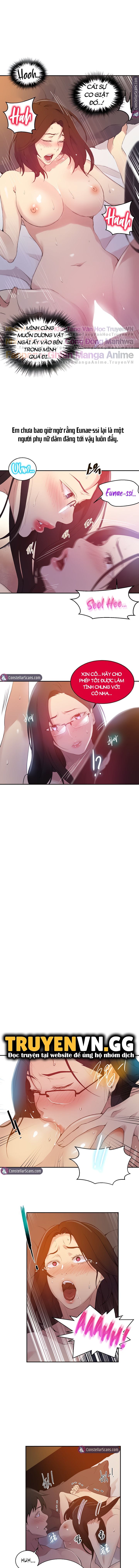 Lớp Học Bí Mật - Secret Class - Chap 152 - Trang 5