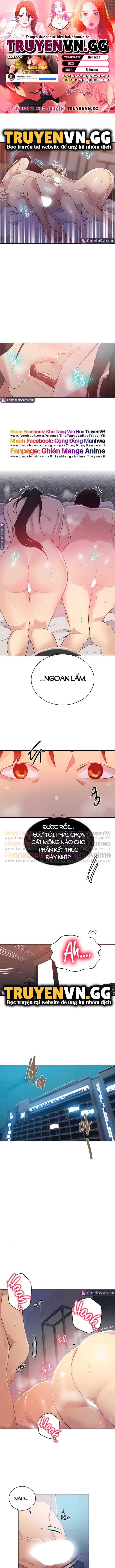 Lớp Học Bí Mật - Secret Class - Chap 153 - Trang 1