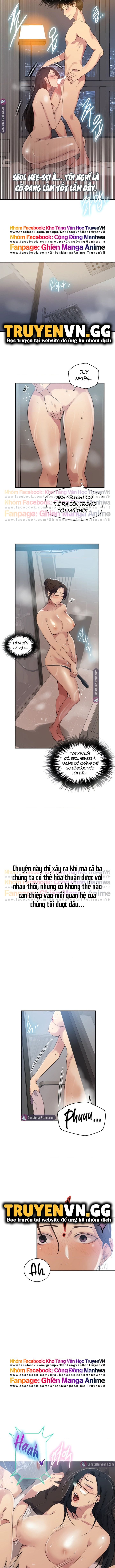 Lớp Học Bí Mật - Secret Class - Chap 153 - Trang 5