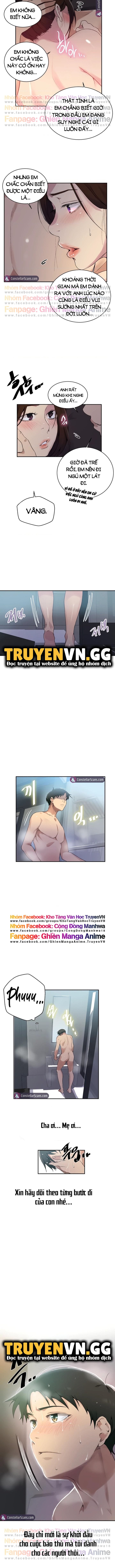Lớp Học Bí Mật - Secret Class - Chap 153 - Trang 7