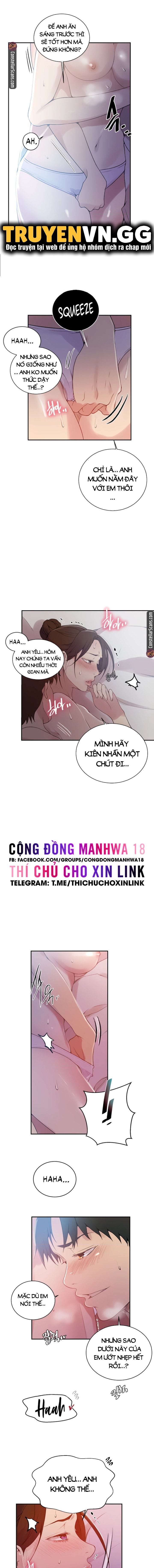 Lớp Học Bí Mật - Secret Class - Chap 154 - Trang 3