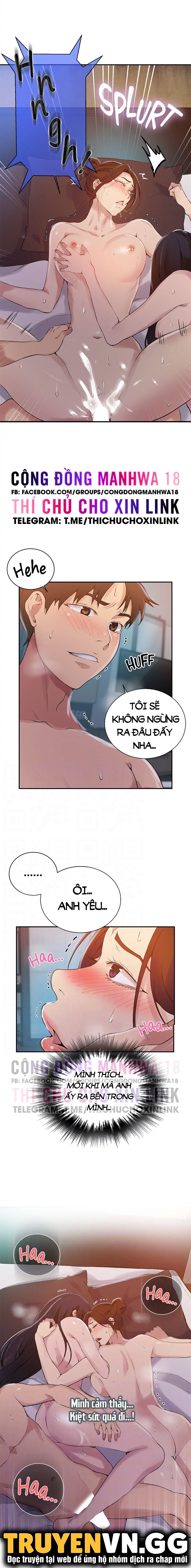 Lớp Học Bí Mật - Secret Class - Chap 156 - Trang 12
