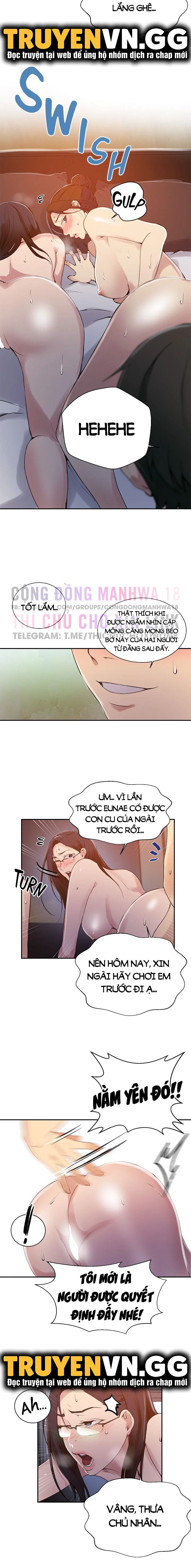 Lớp Học Bí Mật - Secret Class - Chap 156 - Trang 3