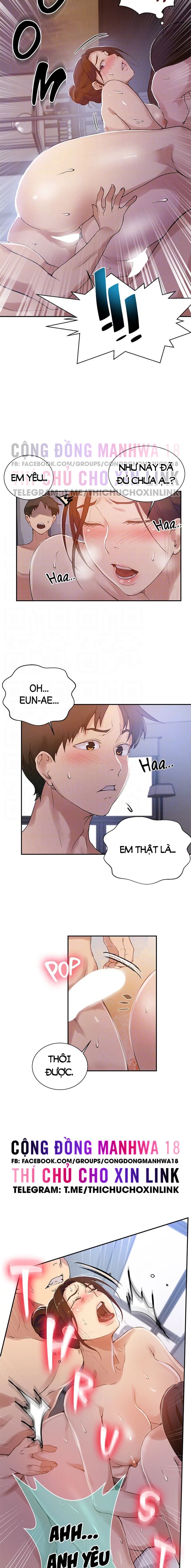 Lớp Học Bí Mật - Secret Class - Chap 156 - Trang 8