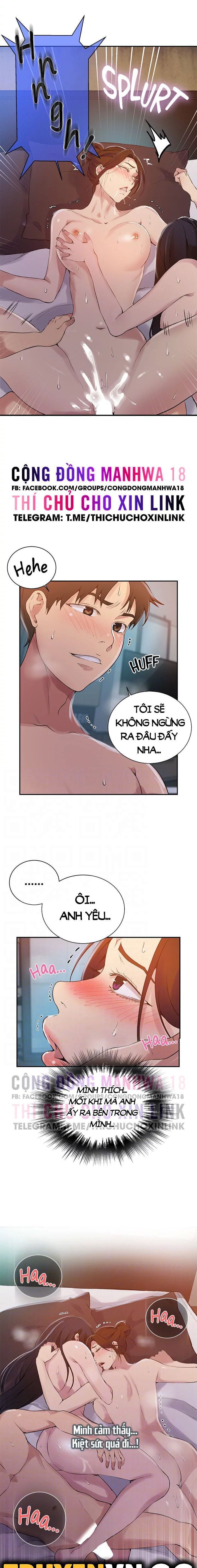Lớp Học Bí Mật - Secret Class - Chap 157 - Trang 1