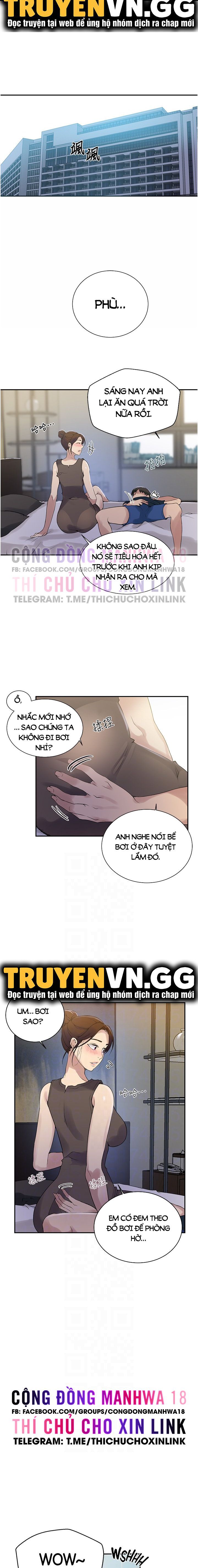 Lớp Học Bí Mật - Secret Class - Chap 157 - Trang 2