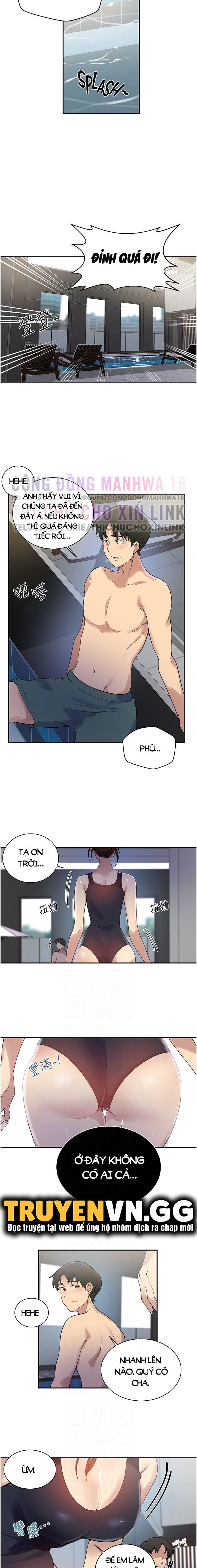Lớp Học Bí Mật - Secret Class - Chap 157 - Trang 3