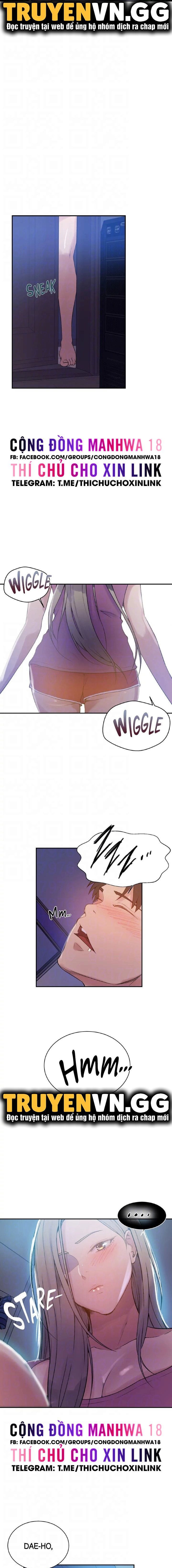 Lớp Học Bí Mật - Secret Class - Chap 158 - Trang 11