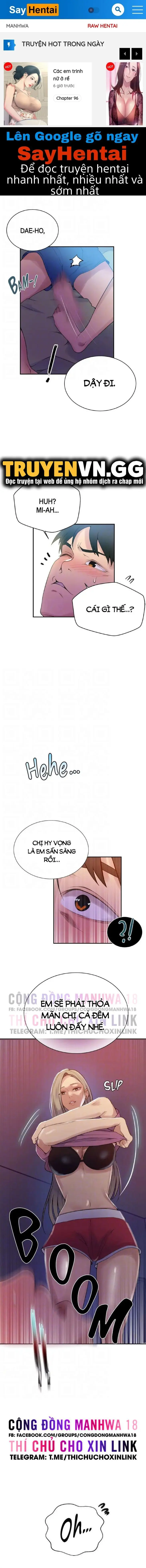 Lớp Học Bí Mật - Secret Class - Chap 159 - Trang 1