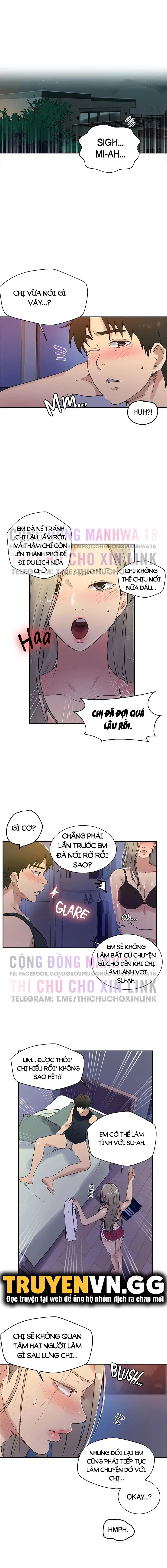 Lớp Học Bí Mật - Secret Class - Chap 159 - Trang 2