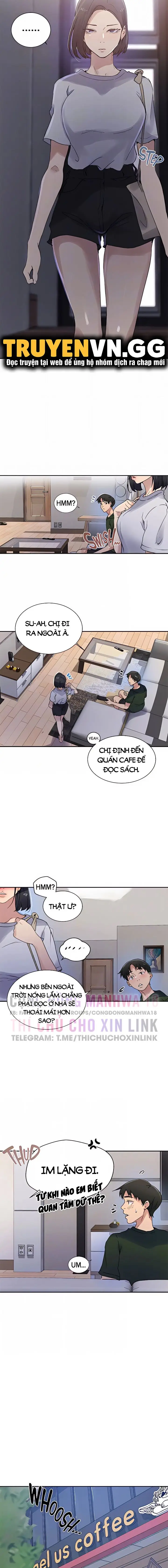 Lớp Học Bí Mật - Secret Class - Chap 159 - Trang 4