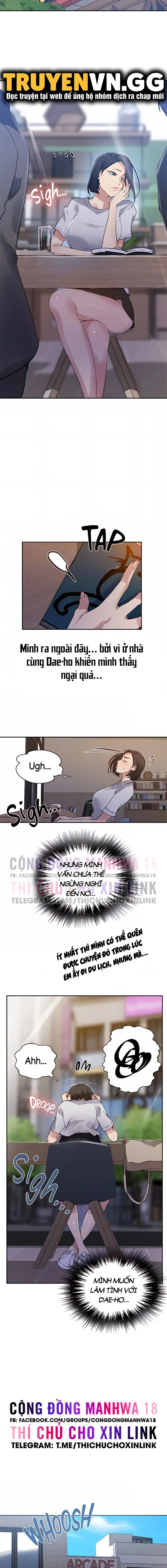Lớp Học Bí Mật - Secret Class - Chap 159 - Trang 5
