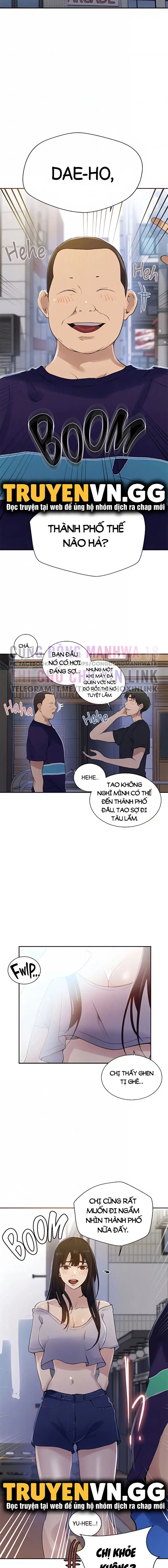 Lớp Học Bí Mật - Secret Class - Chap 159 - Trang 6