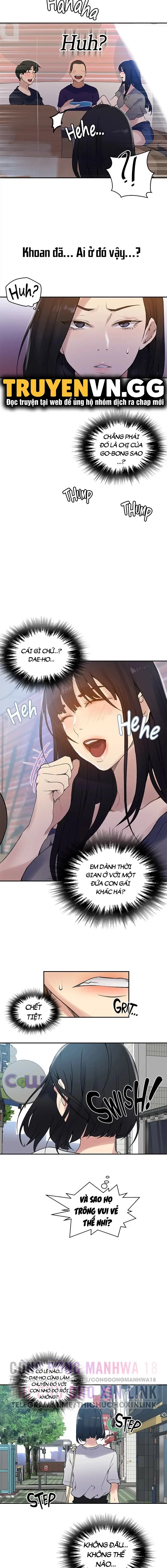 Lớp Học Bí Mật - Secret Class - Chap 159 - Trang 8