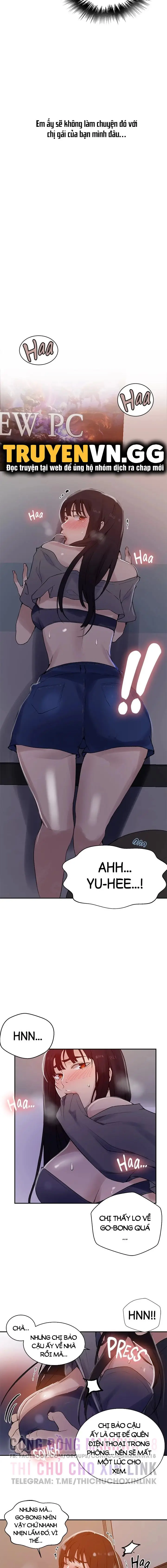 Lớp Học Bí Mật - Secret Class - Chap 159 - Trang 9