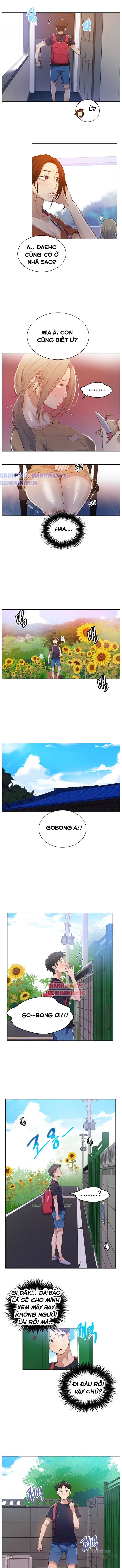 Lớp Học Bí Mật - Secret Class - Chap 16 - Trang 11