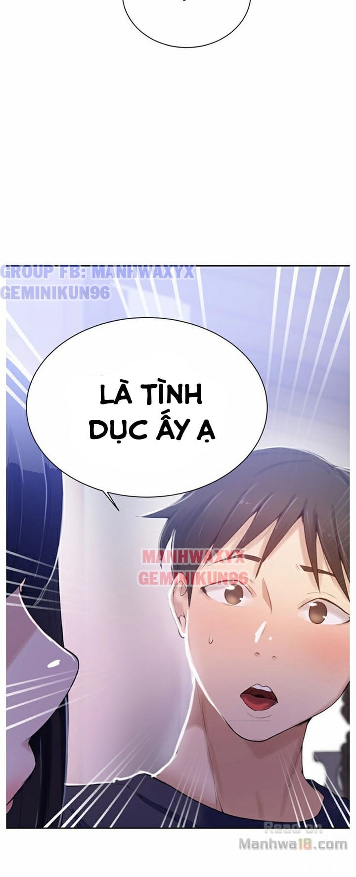 Lớp Học Bí Mật - Secret Class - Chap 16 - Trang 15
