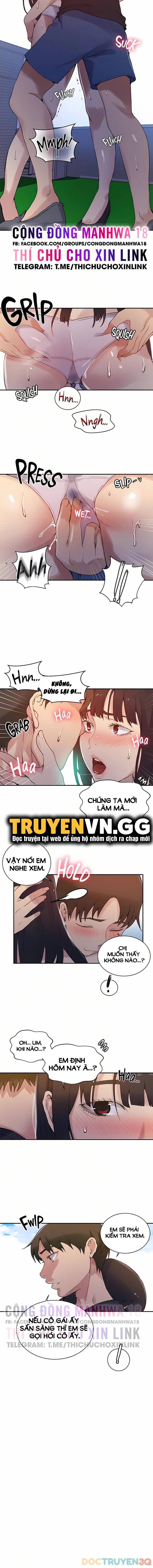 Lớp Học Bí Mật - Secret Class - Chap 161 - Trang 5