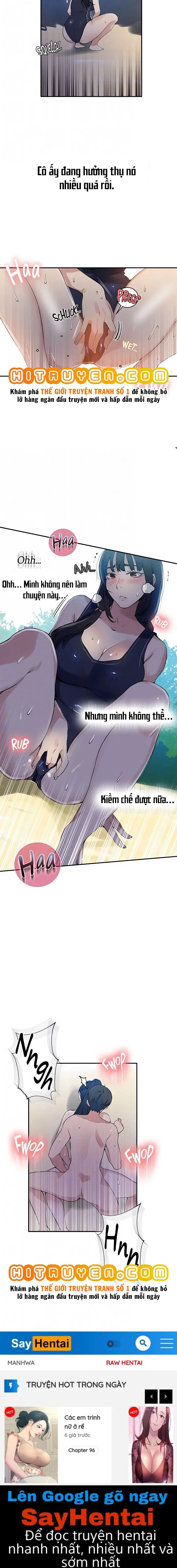 Lớp Học Bí Mật - Secret Class - Chap 162 - Trang 15
