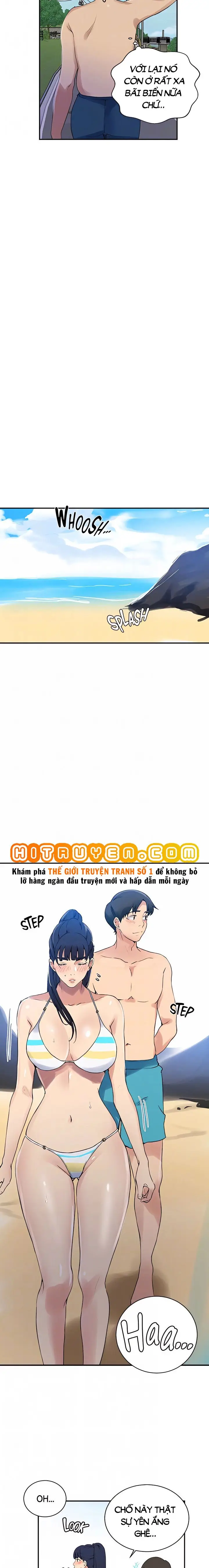 Lớp Học Bí Mật - Secret Class - Chap 162 - Trang 5