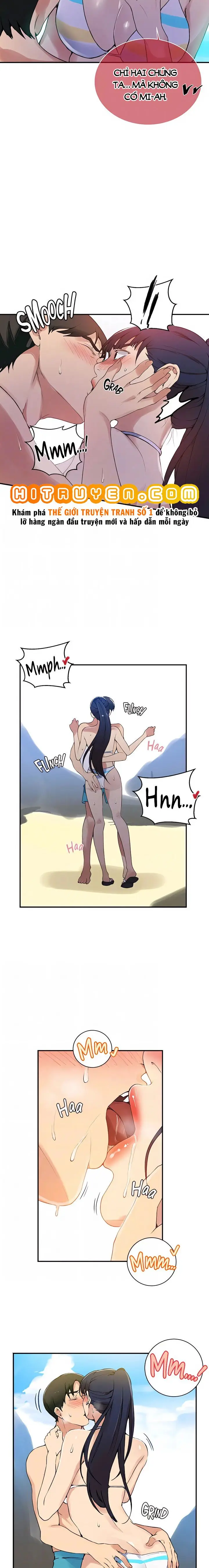 Lớp Học Bí Mật - Secret Class - Chap 162 - Trang 7