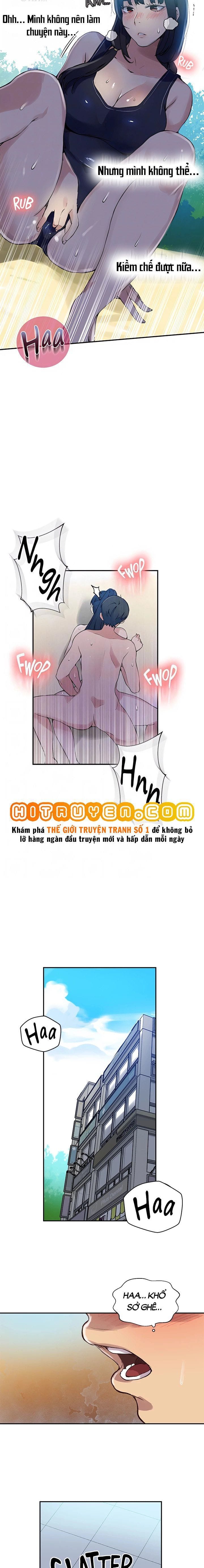 Lớp Học Bí Mật - Secret Class - Chap 163 - Trang 2