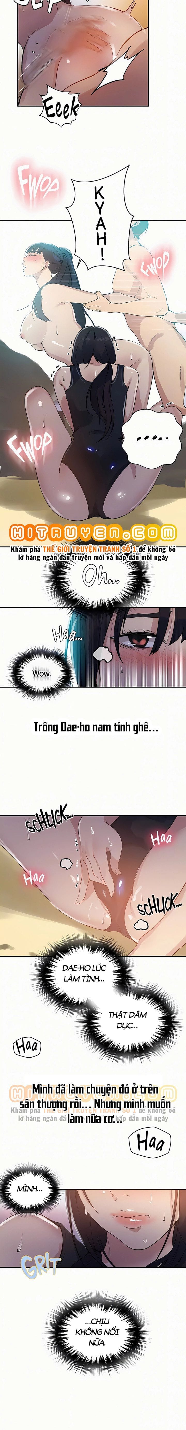 Lớp Học Bí Mật - Secret Class - Chap 163 - Trang 6