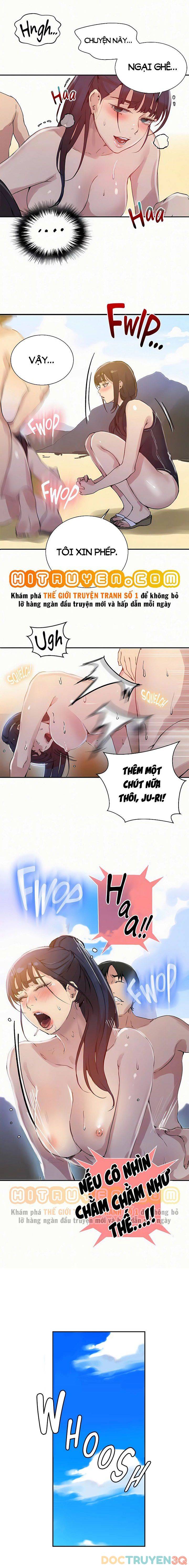 Lớp Học Bí Mật - Secret Class - Chap 164 - Trang 1