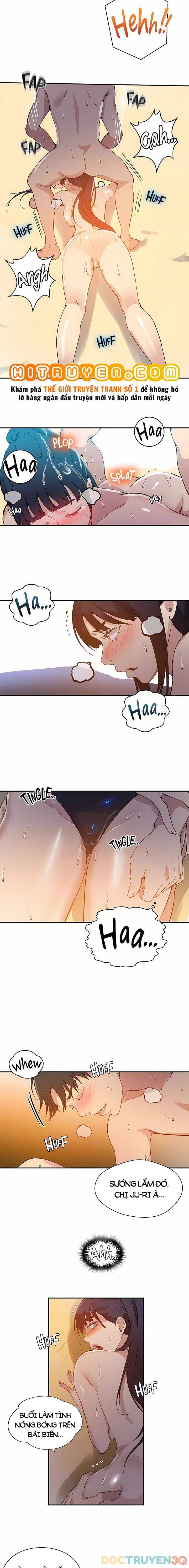 Lớp Học Bí Mật - Secret Class - Chap 164 - Trang 6