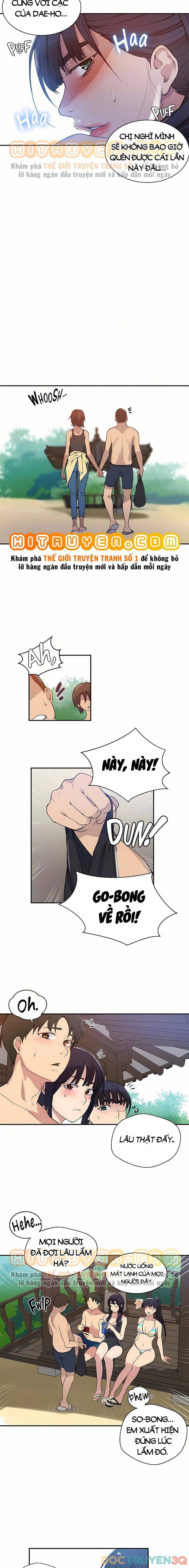 Lớp Học Bí Mật - Secret Class - Chap 164 - Trang 7