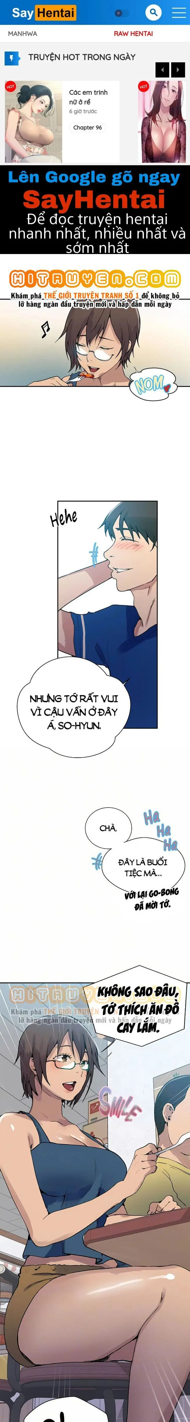 Lớp Học Bí Mật - Secret Class - Chap 165 - Trang 1