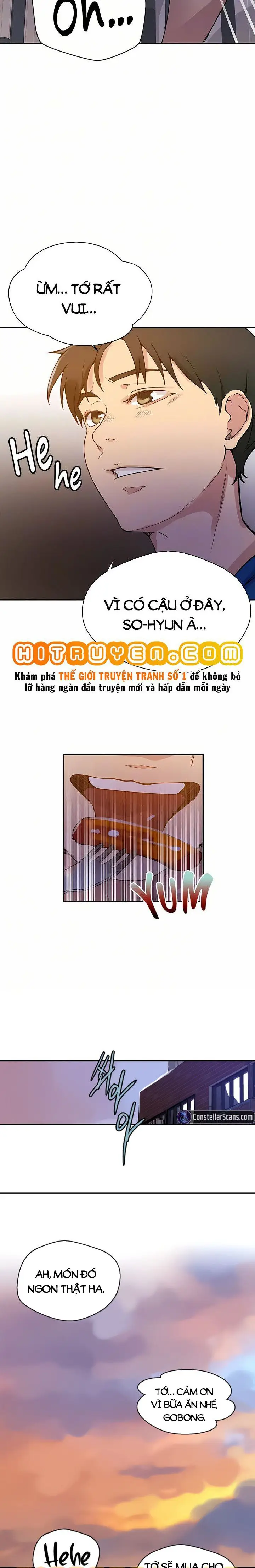 Lớp Học Bí Mật - Secret Class - Chap 165 - Trang 2