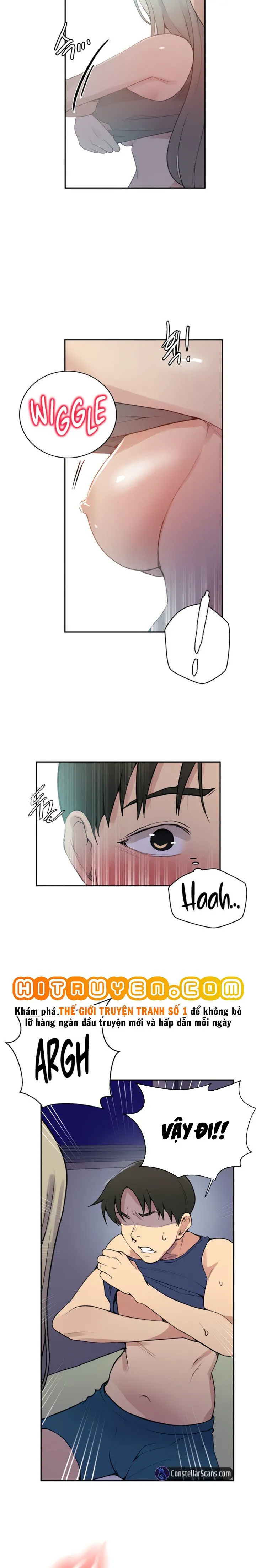 Lớp Học Bí Mật - Secret Class - Chap 165 - Trang 14