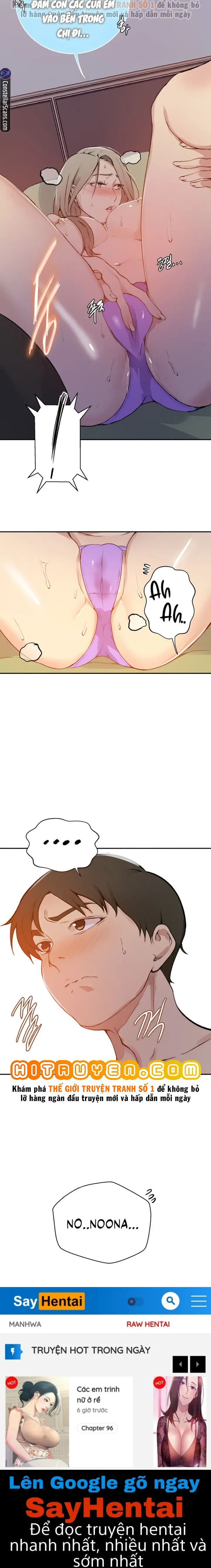 Lớp Học Bí Mật - Secret Class - Chap 165 - Trang 17