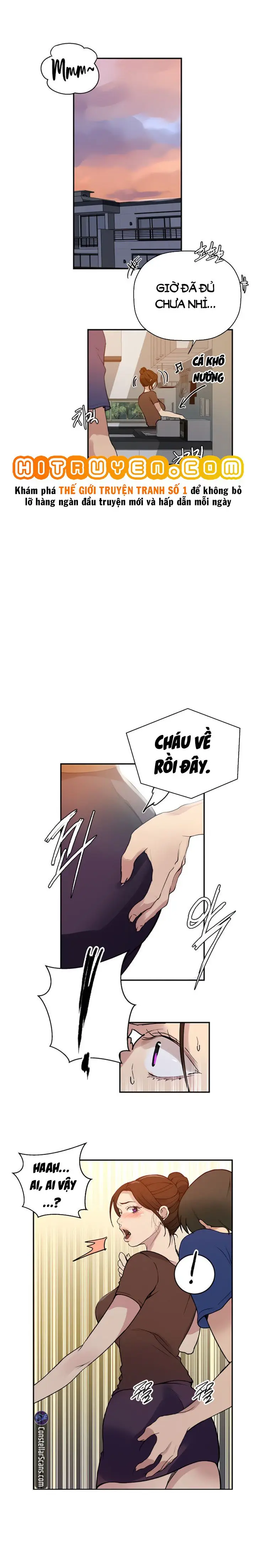 Lớp Học Bí Mật - Secret Class - Chap 165 - Trang 6